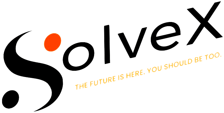 SolveX